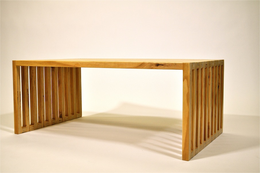 Coffee table for your dining room