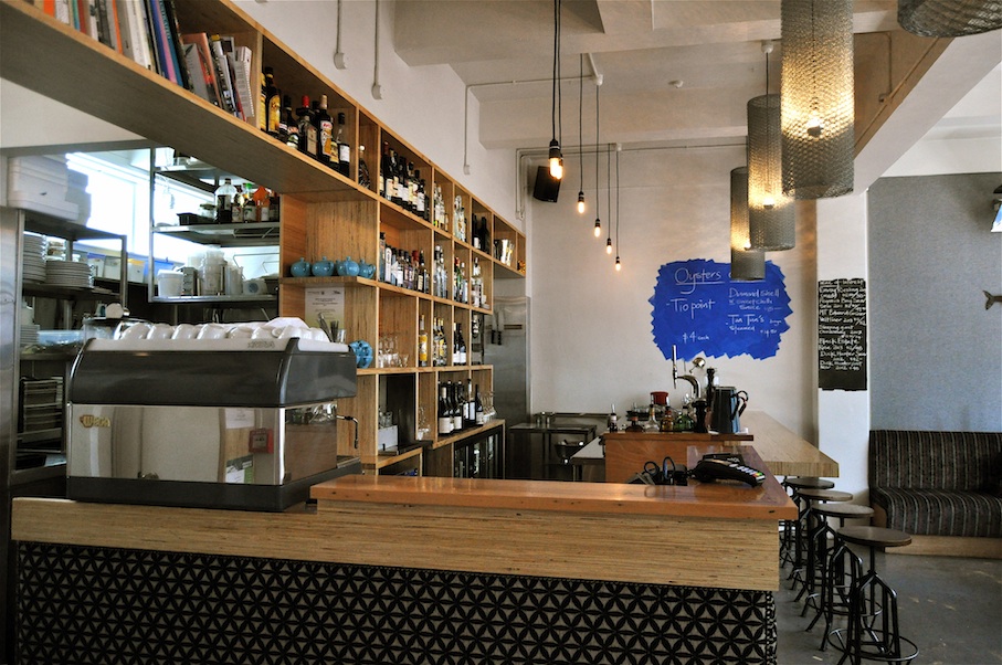 WBC Restaurant