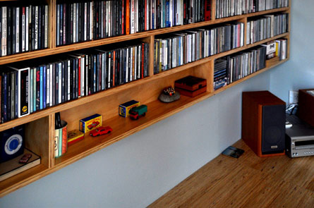 Convertible Office | Mano Design