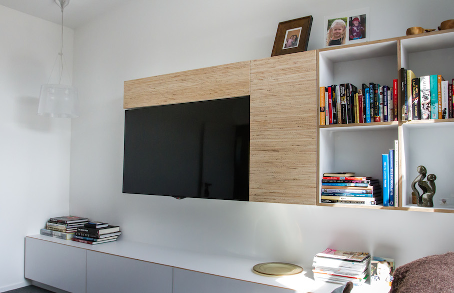 Martinborough Kitchen Design and Fit Out