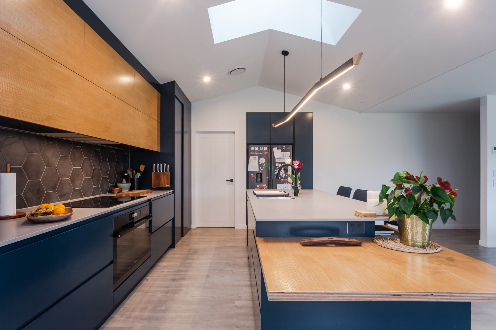 Garrity Lane by Mano Joinery Kitchen Design Greytown 302 1
