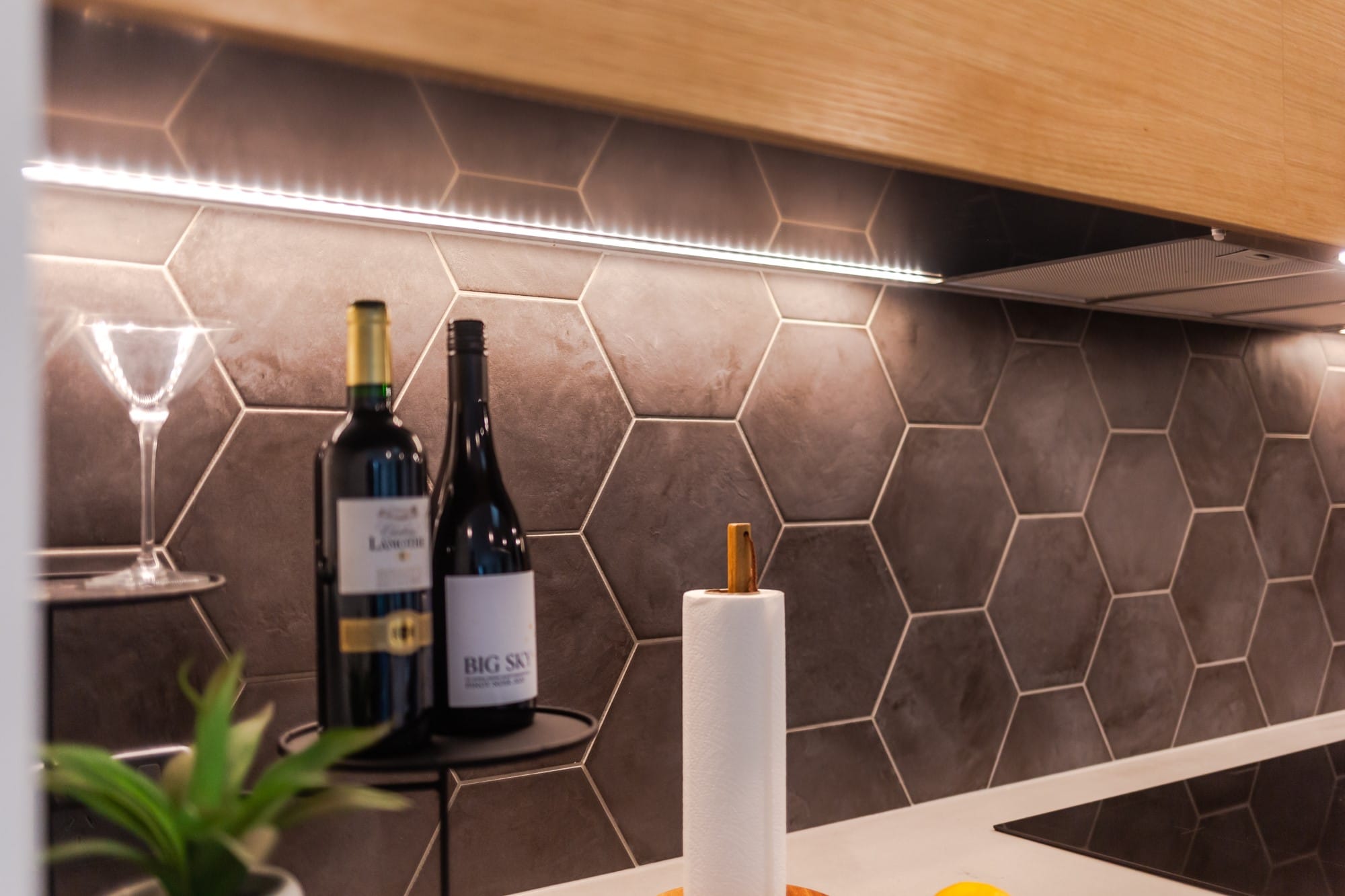 Garrity Lane by Mano Joinery Kitchen Design Greytown 320 1