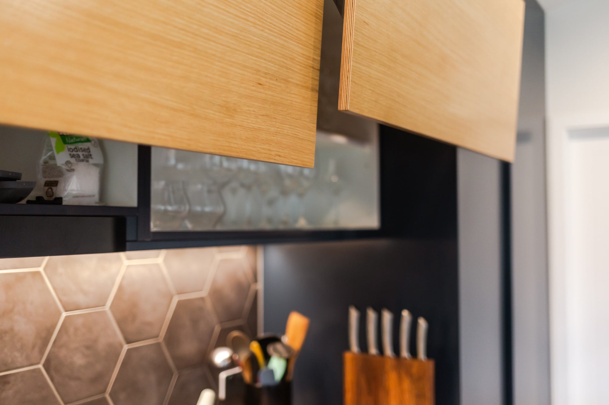 Garrity Lane by Mano Joinery Kitchen Design Greytown 336 1