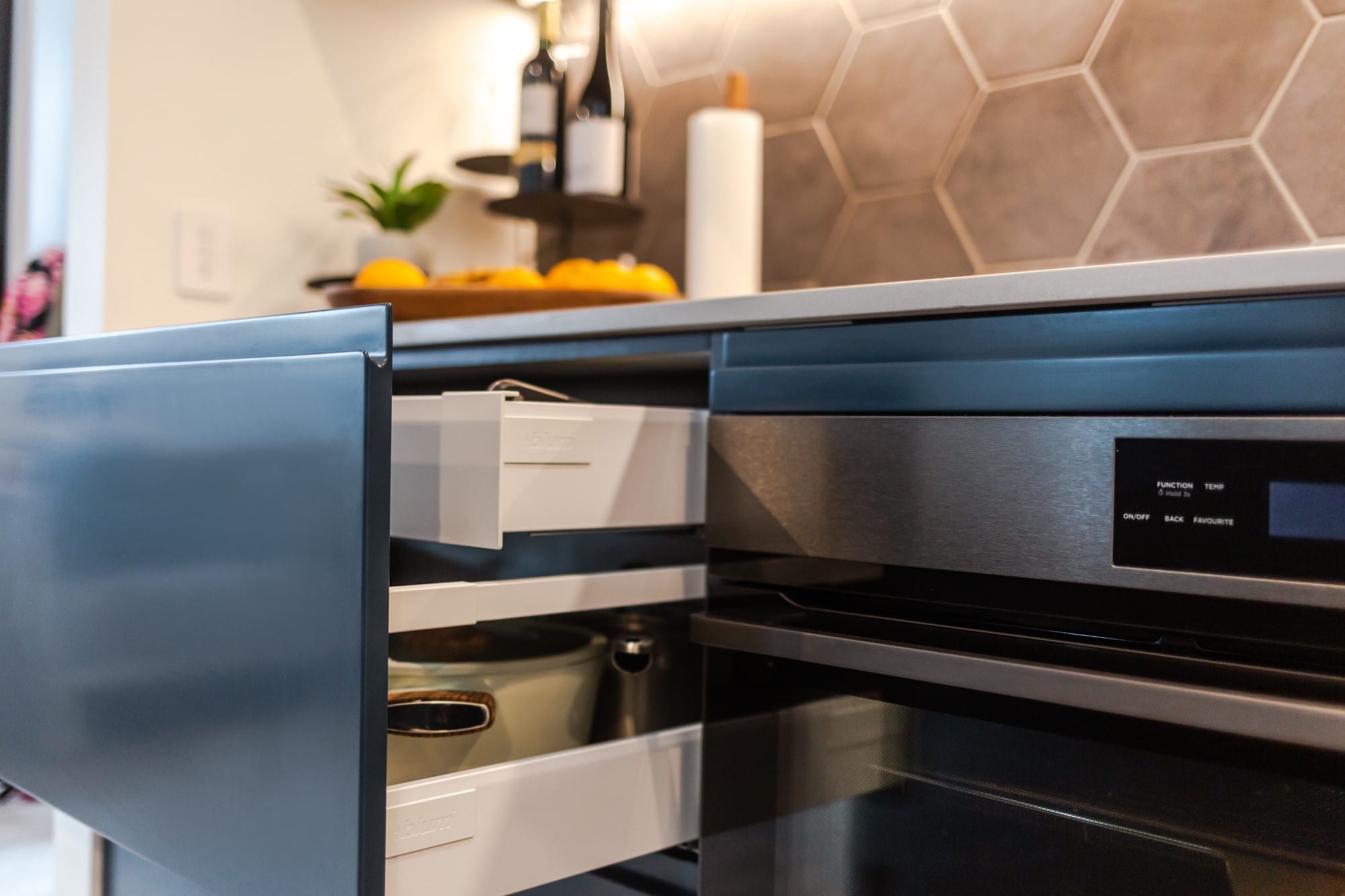 Garrity Lane by Mano Joinery Kitchen Design Greytown 345 1