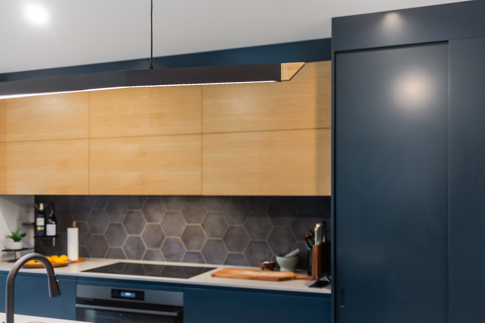 Garrity Lane by Mano Joinery Kitchen Design Greytown 359 1