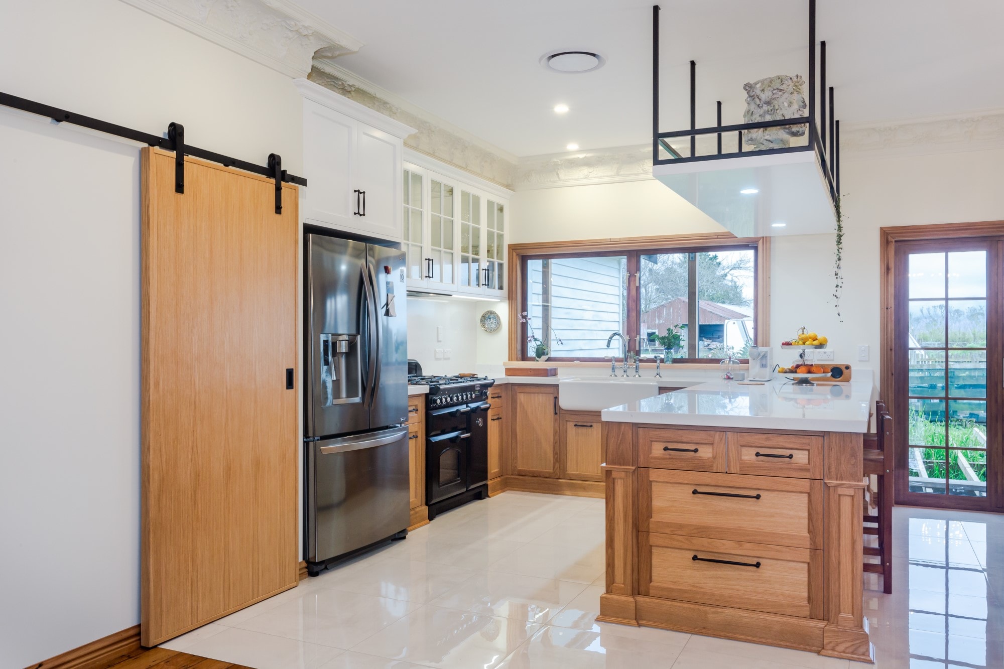 Kahutara Kitchen Renovation