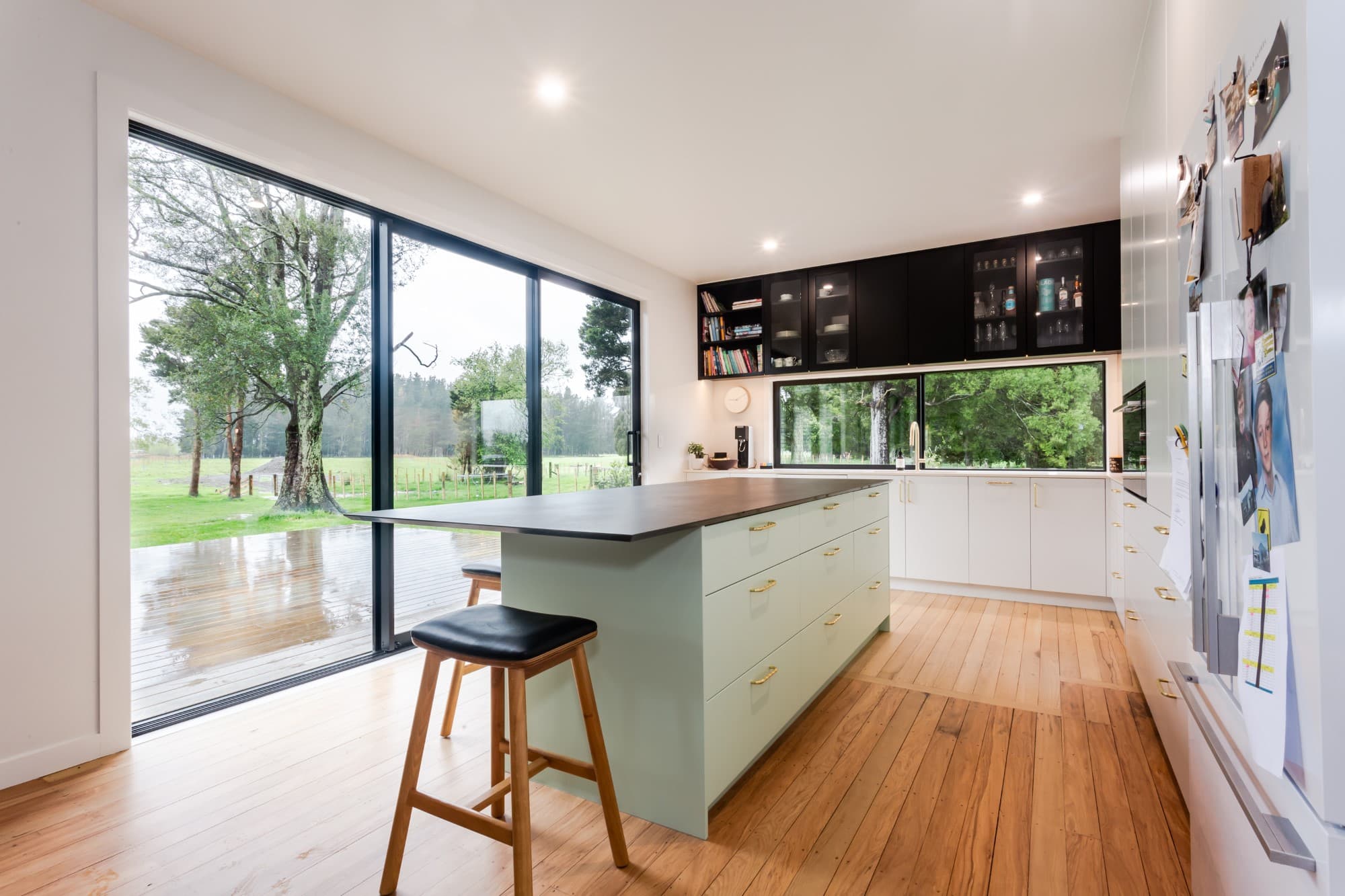 Kate and Russ’s Kitchen