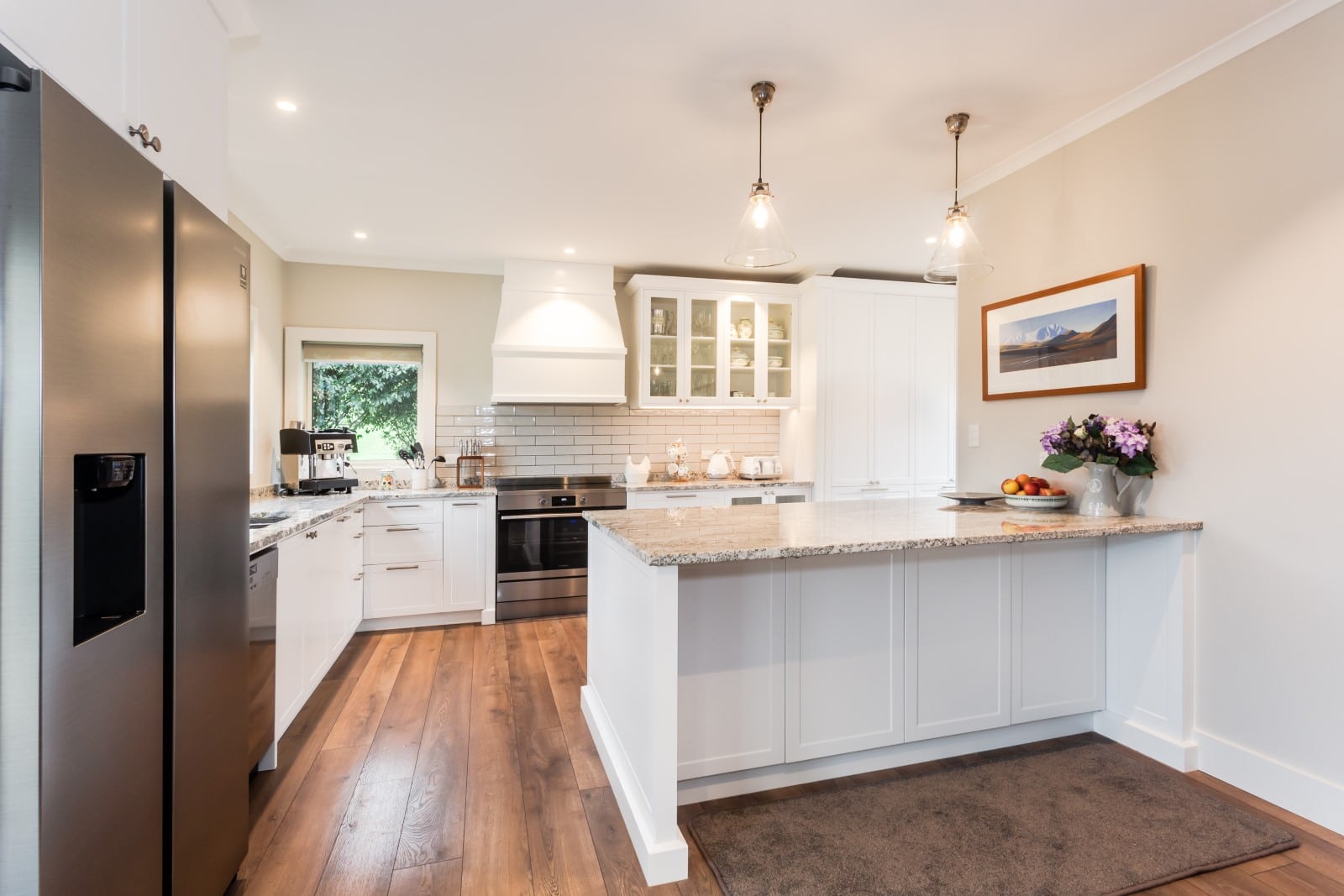 Martinborough Renovation