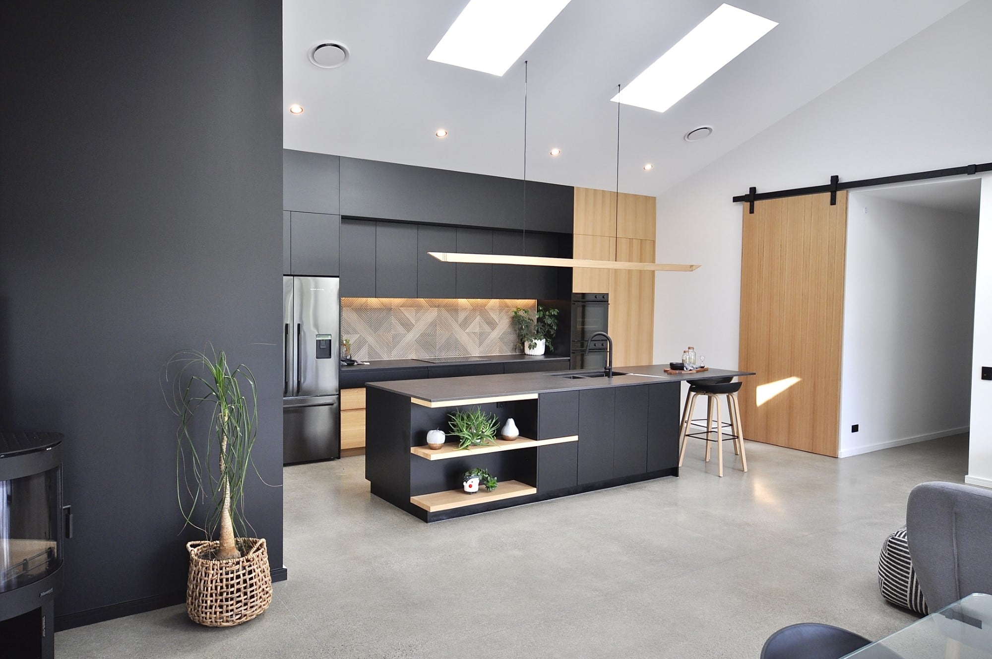 New Build Greytown